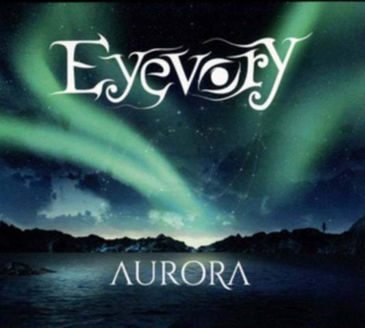 Eyevory - Aurora (CD)