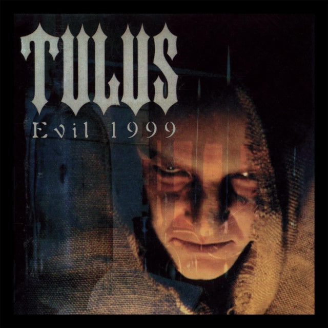 Tulus - Evil 1999 (Limited Edition) (CD)