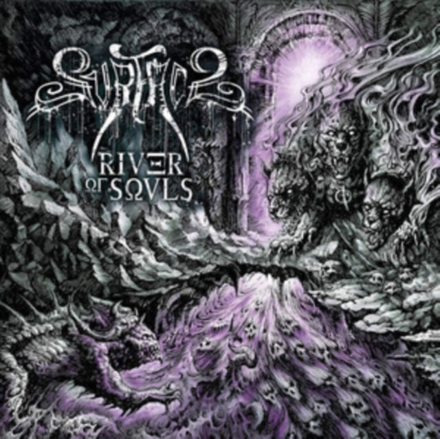 Surface - River Of Souls (CD)
