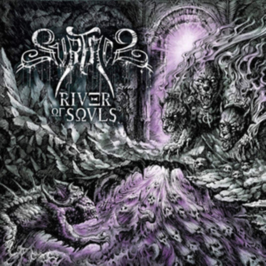 Surface - River Of Souls (CD)