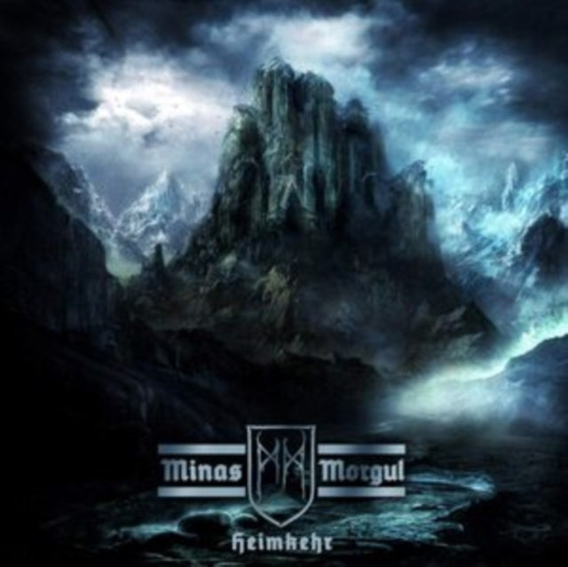 Minas Morgul - Heimkehr (CD)