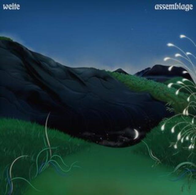 Weite - Assemblage (CD)