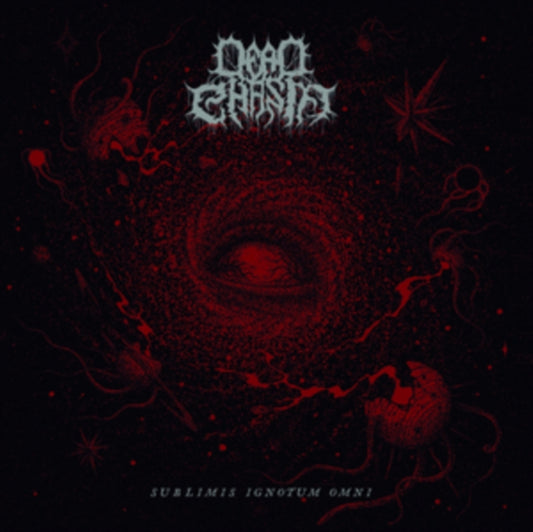 Dead Chasm - Sublimis Ignotum Omni (CD)