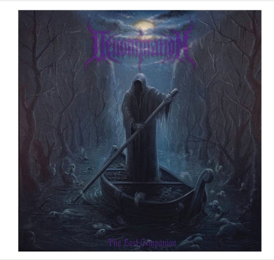 Denomination - The Last Companion (Indie Store Exclusive) (Vinyl)