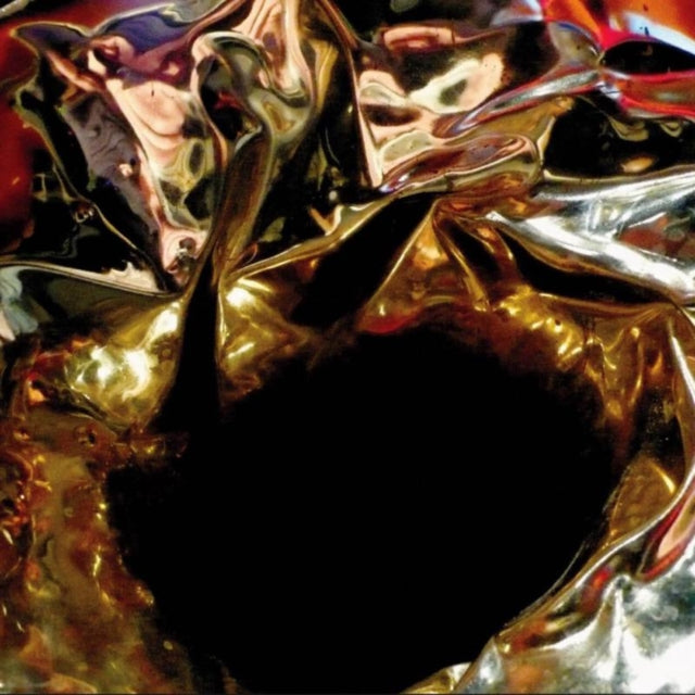 Hypnotic Brass Ensemble - Hypnotic Brass Ensemble (Vinyl)