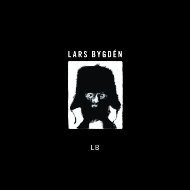 Lars Bygden - Lb (CD)