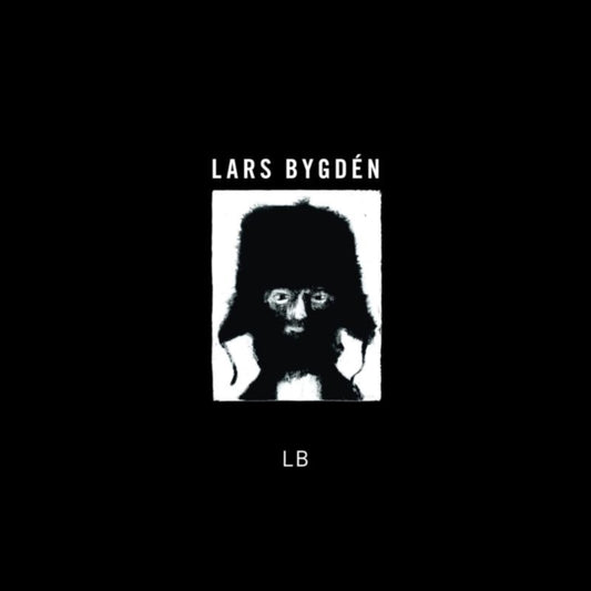 Lars Bygden - Lb (CD)
