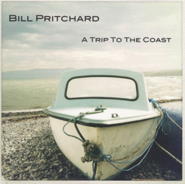 Bill Pritchard - A Trip To The Coast (CD)