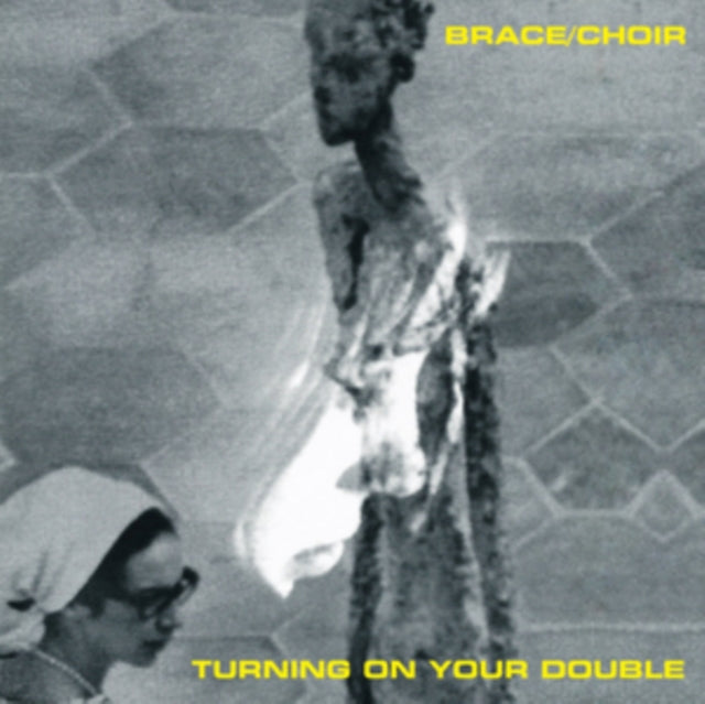 Brace  Choir - Turning On Your Double (CD)