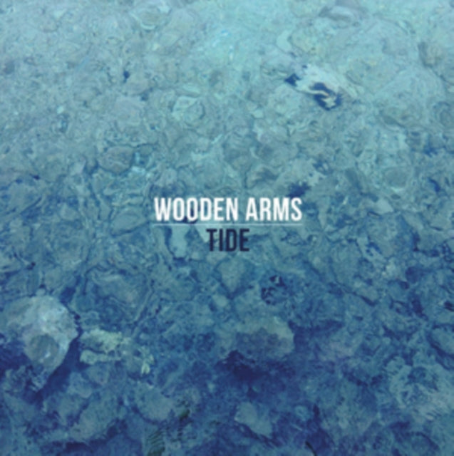 Wooden Arms - Tide (CD)
