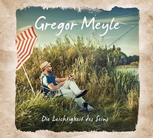 Gregor Meyle - Die Leichtigkeit Des S (CD)