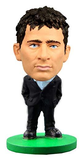 SoccerStarz - Chelsea Frank Lampard - Suit (CLUB STOCK) (Figure)