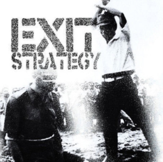 Exit Strategy - Exit Strategy (CD)
