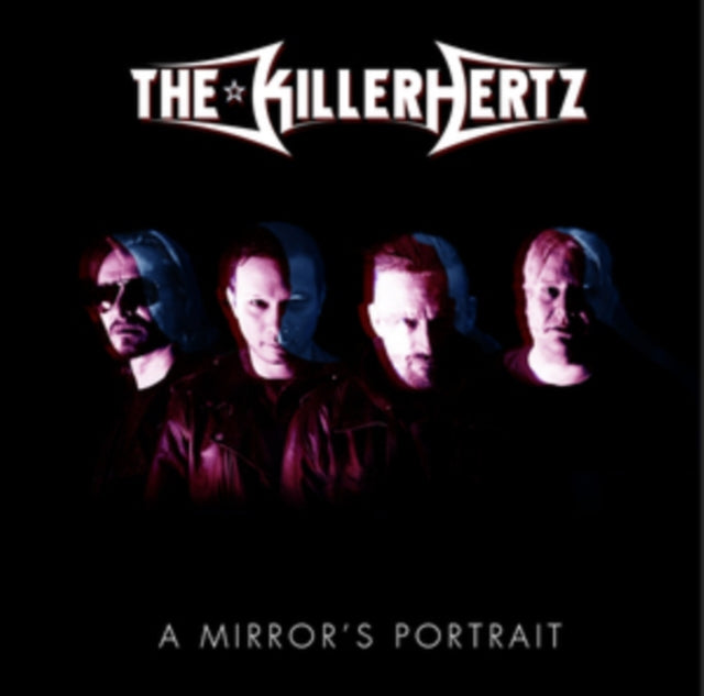 Killerhertz - A Mirrors Portrait (CD)