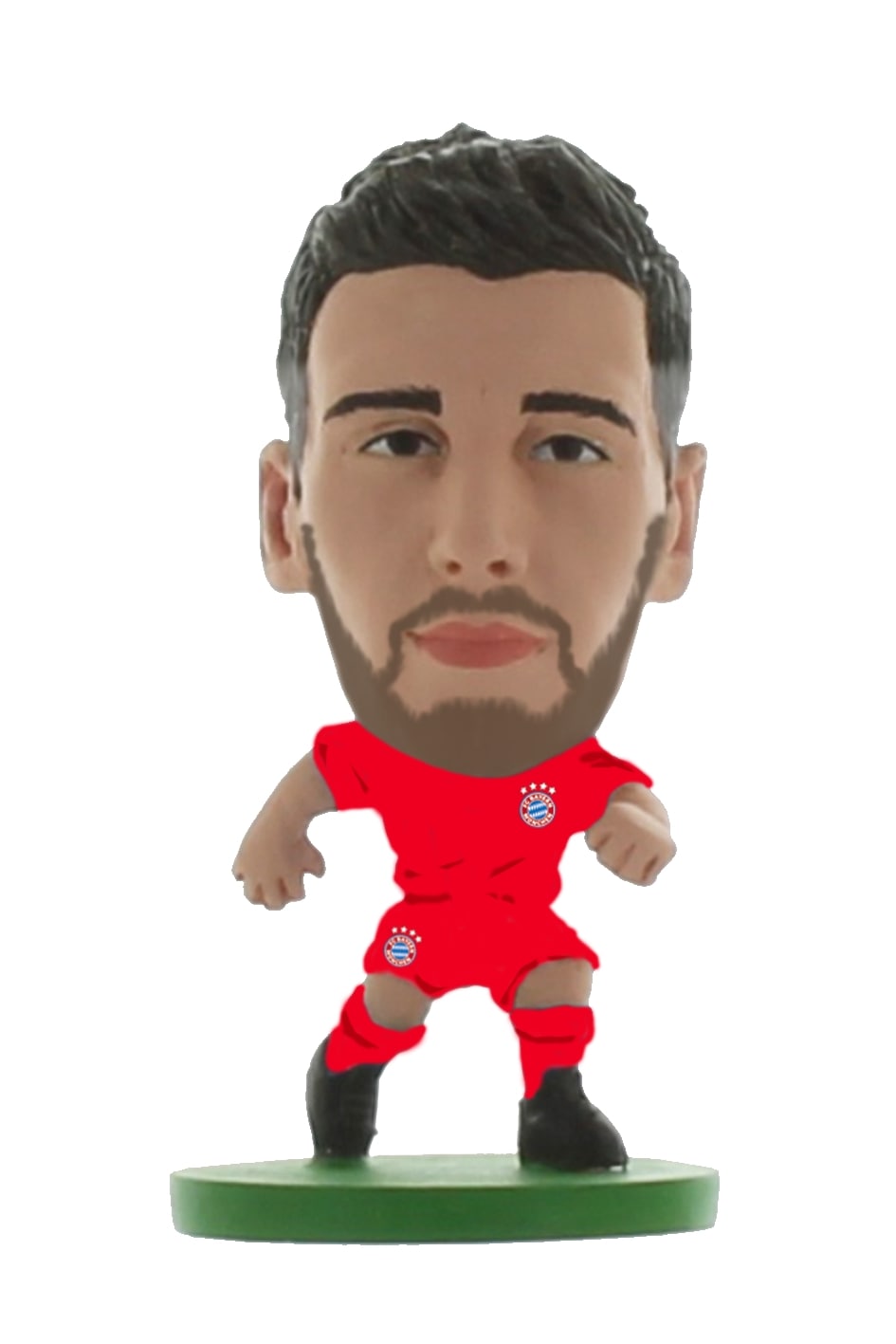 SoccerStarz - Bayern Munich Leon Goretzka - Home Kit (Classic Kit) (Figure)