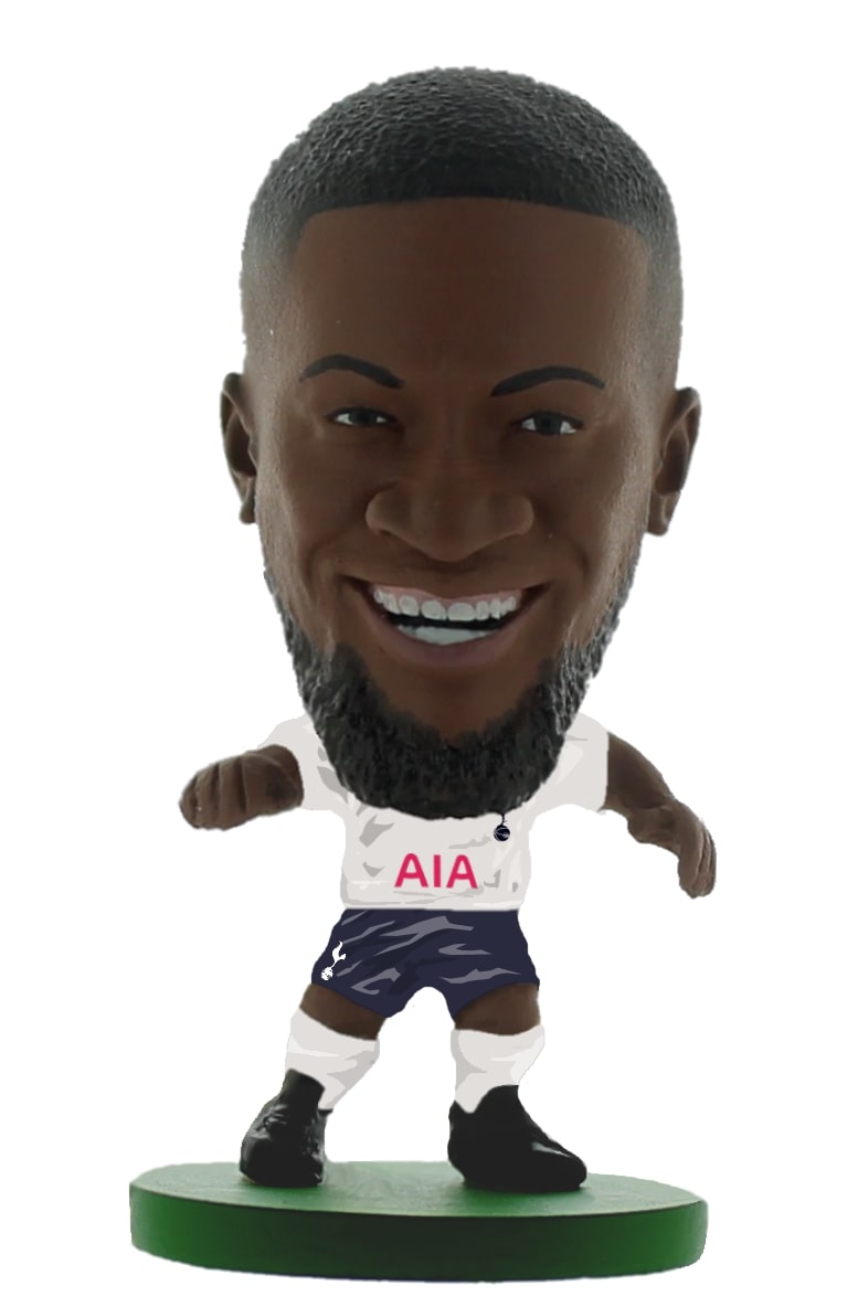 SoccerStarz - Spurs Tanguy Ndombele - Home Kit (Classic) (Figure)