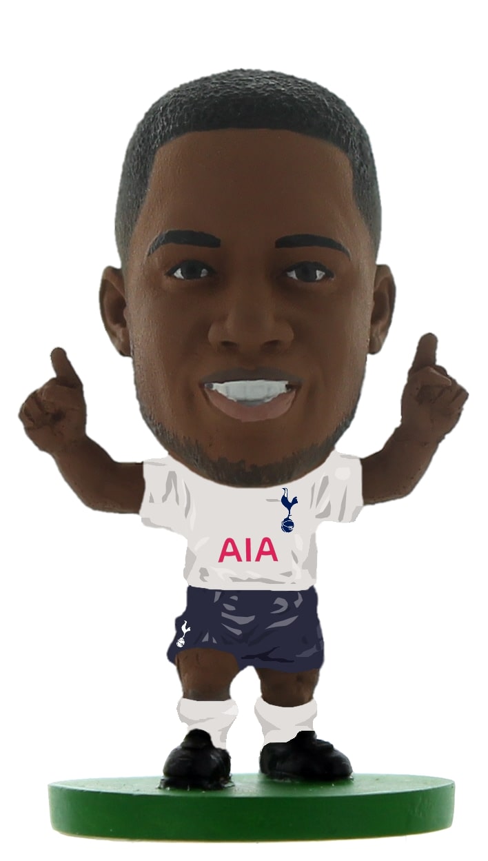 SoccerStarz - Spurs Ryan Sessegnon - Home Kit (Classic) (Figure)