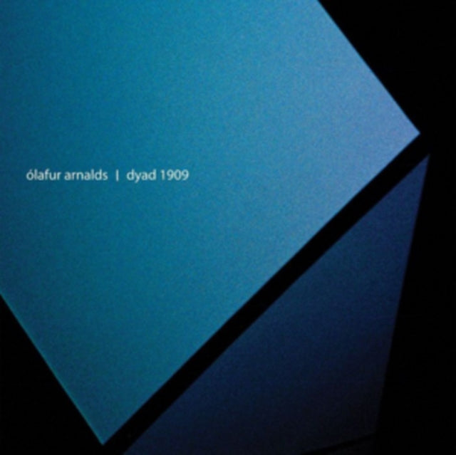 Olafur Arnalds Dyad 1909 (CD) (https://lasgo.dmmserver.com/media/640/40504860/4050486010754.jpg)