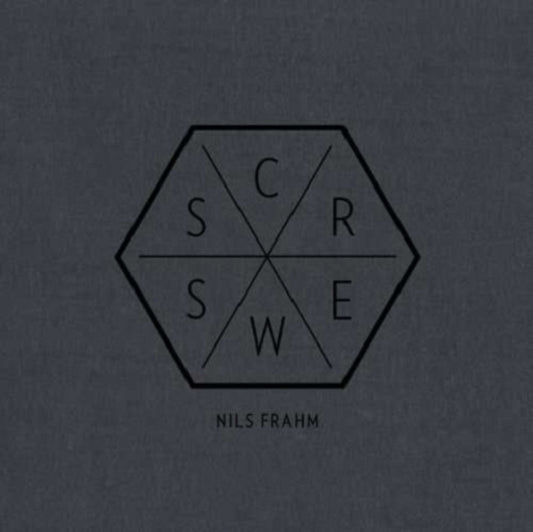 Nils Frahm - Screws (Vinyl)