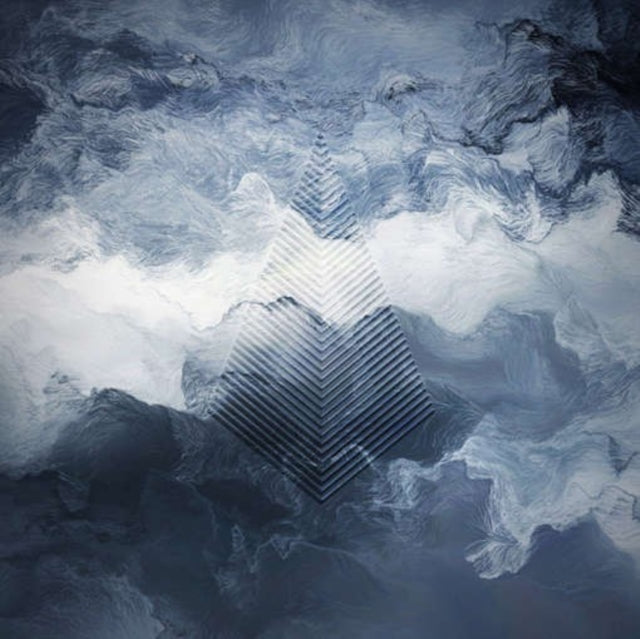 Kiasmos - Kiasmos (CD)