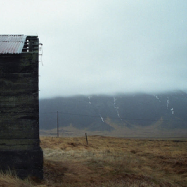 Olafur Arnalds Eulogy For Evolution 2017 (CD) (https://lasgo.dmmserver.com/media/640/40504861/4050486113677.jpg)