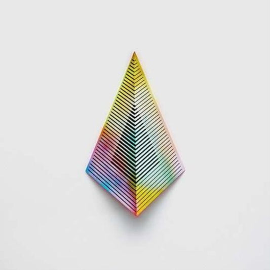 Kiasmos - Blurred Ep (Vinyl Single)