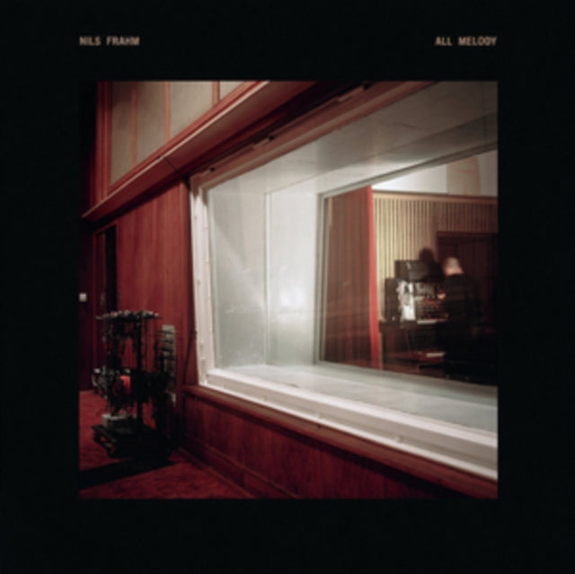 Nils Frahm - All Melody (Vinyl)