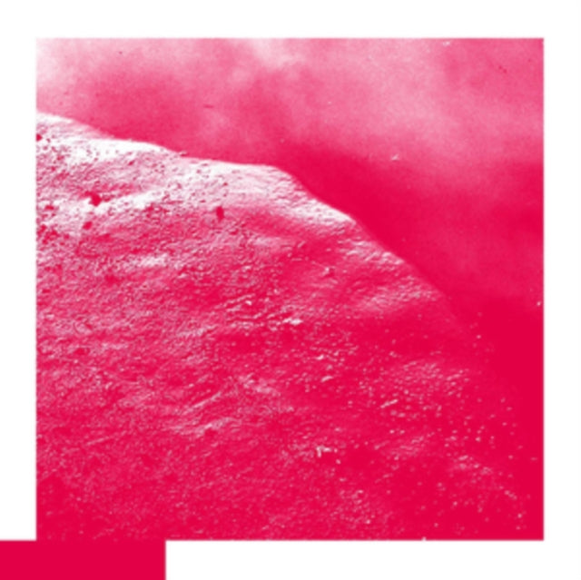 David Allred - The Cell (Vinyl)