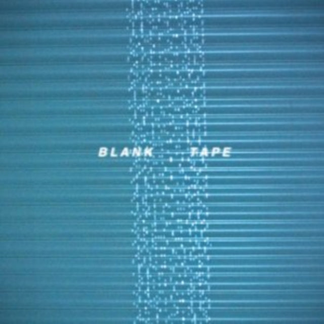 Worriedaboutsatan - Blank Tape (CD)