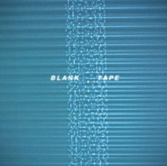 Worriedaboutsatan - Blank Tape (CD)