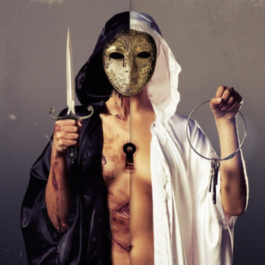 Bring Me The Horizon - There Is A Hell Believe Me IV (CD)