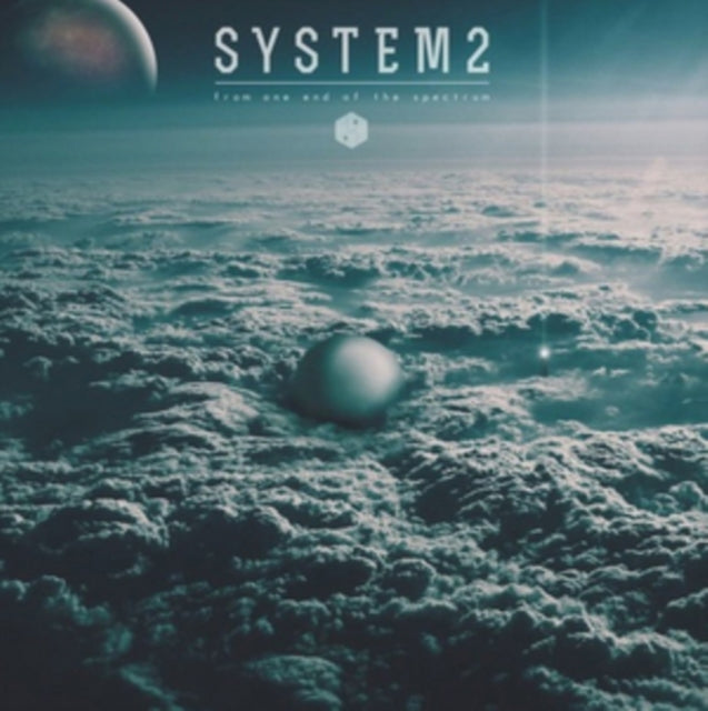 System2 - From One End Of The Spectrum (Vinyl)