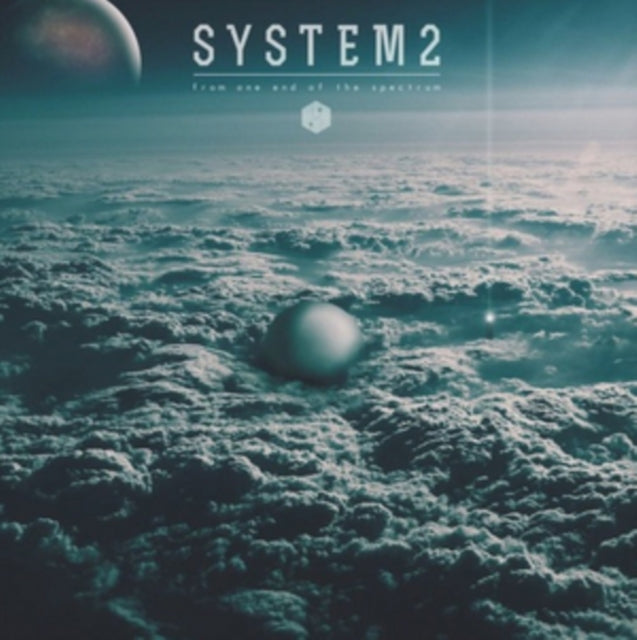 System2 - From One End Of The Spectrum (CD)