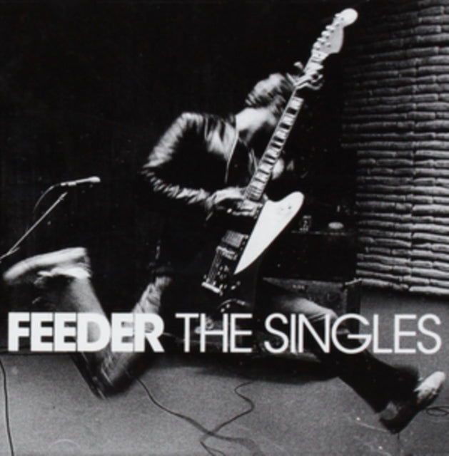 Feeder - The Singles (CD)