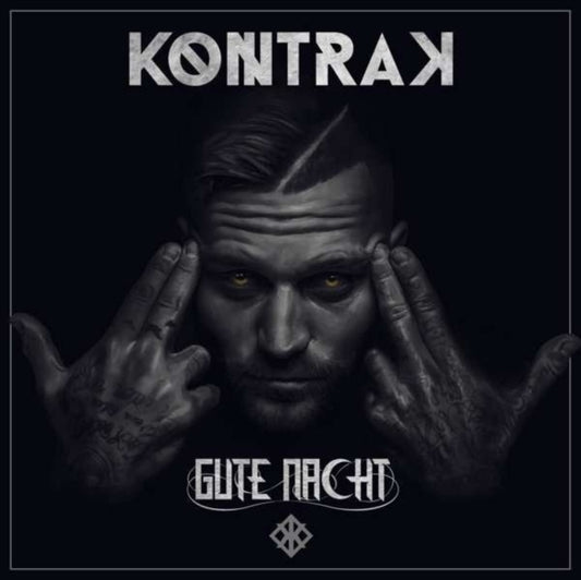 Kontra K. - Gute Nacht (CD)