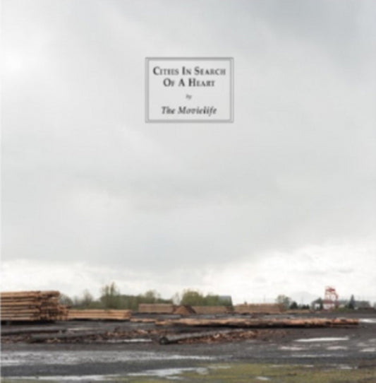 Movielife - Cities In Search Of A Heart (CD)