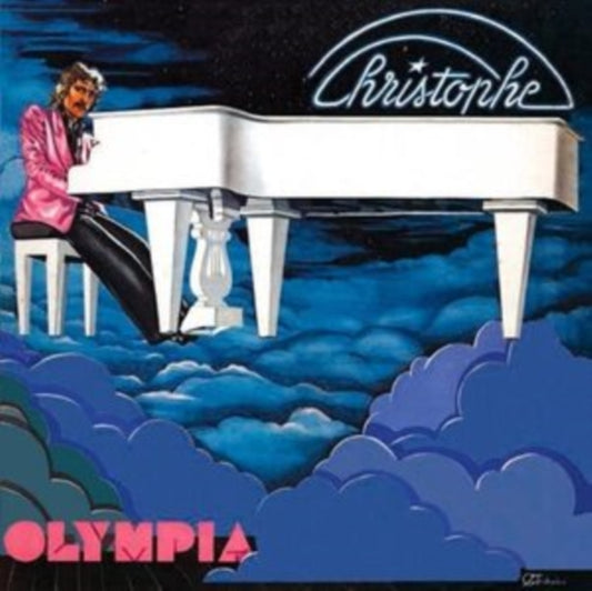 Christophe - Olympia (Vinyl)