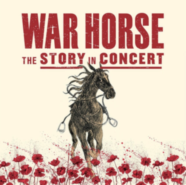 Various Artists - War Horse - The Story In Concert (Vinyl)