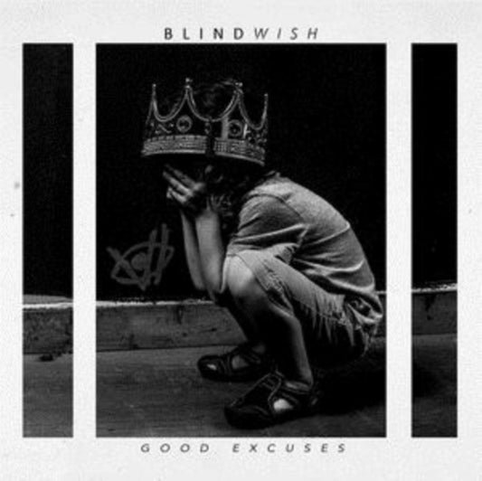 Blindwish - Good Excuses (CD)