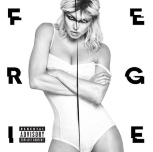 Fergie - Double Dutchess (Vinyl)