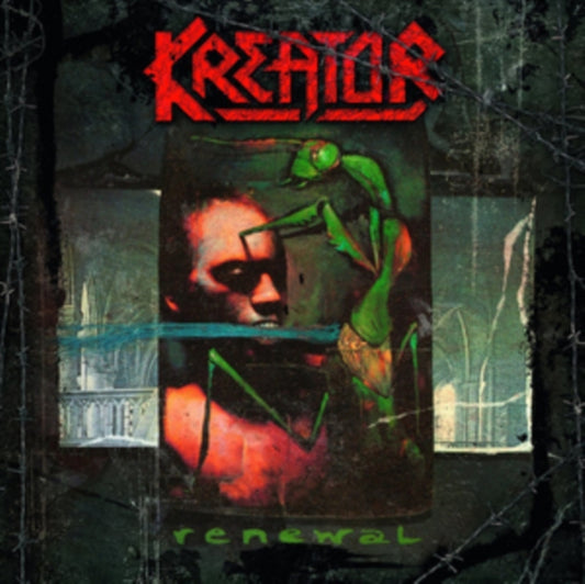 Kreator - Renewal (Vinyl)