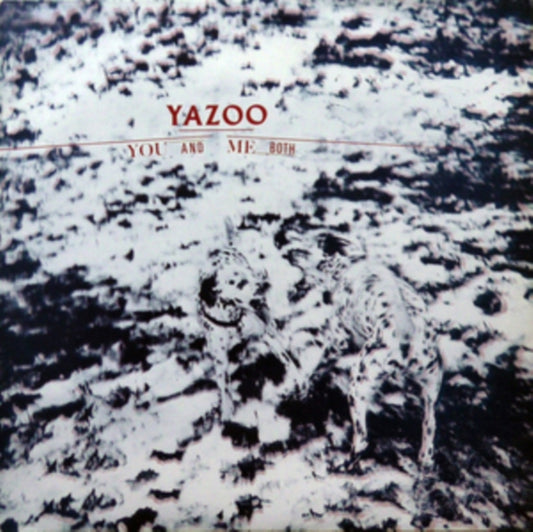 Yazoo - You And Me Both (Vinyl)