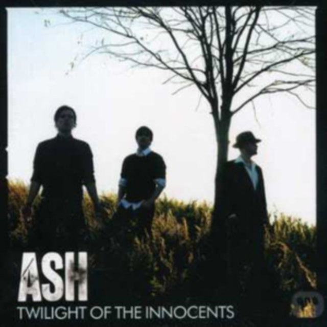 Ash - Twilight Of The Innocents (CD)