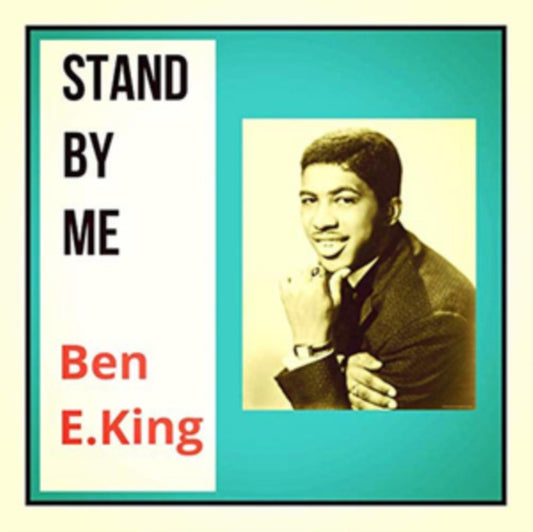 Ben E. King - Stand By Me (CD)