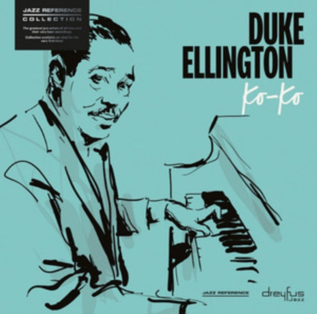 Duke Ellington - Ko-Ko (2018 Version) (CD)