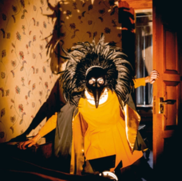 Drenge - Strange Creatures (Vinyl)