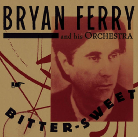 Bryan Ferry - Bitter-Sweet (Deluxe Edition) (CD)