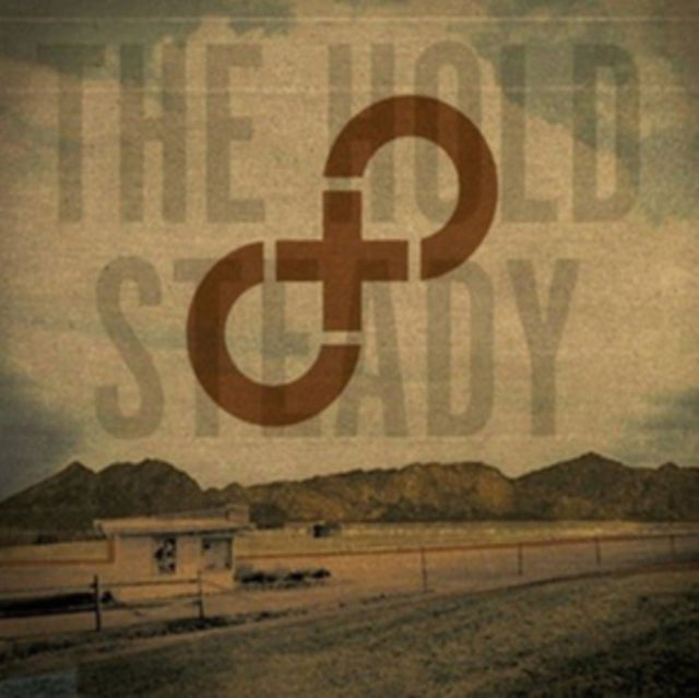 Hold Steady - Stay Positive (CD)