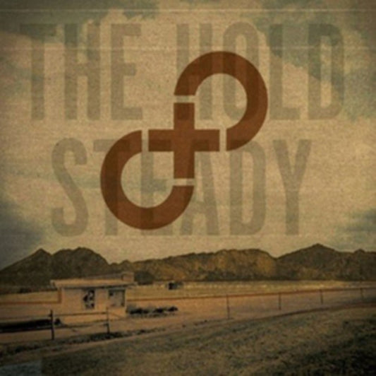 Hold Steady - Stay Positive (CD)