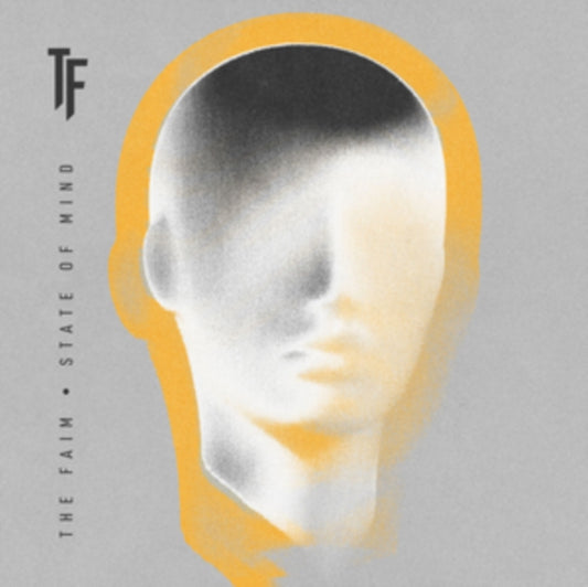 Faim - State Of Mind (CD)